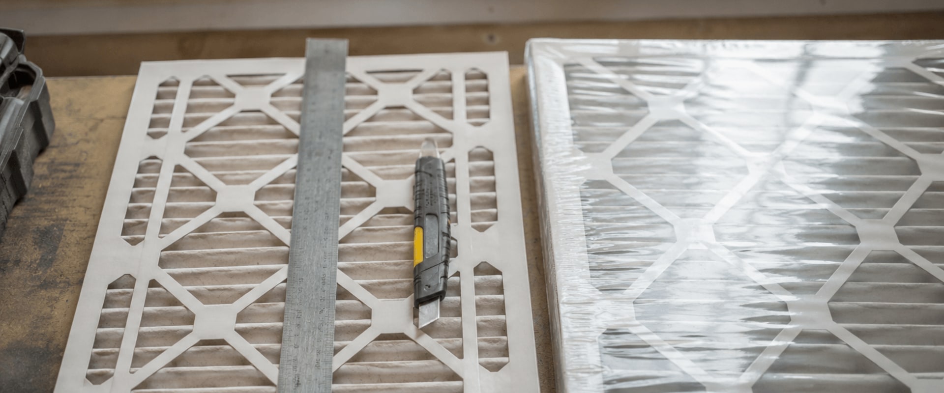 Cutting A Filter Down To 12.5x24x1 Air Filter Size: What Trimming Actually Costs