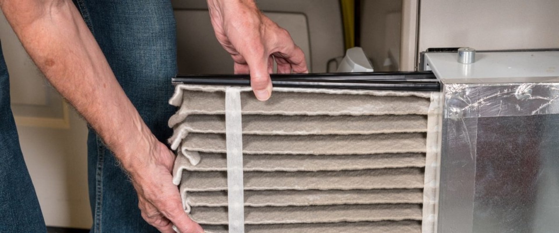 Does Changing an AC Filter Make it Cooler?