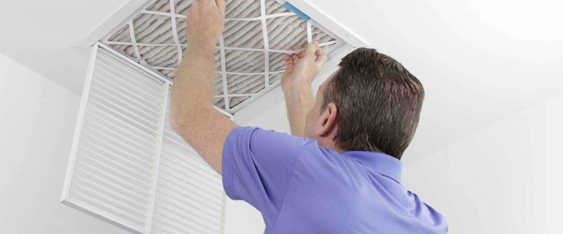 When to Replace Your AC Air Filter: Signs You Need to Know