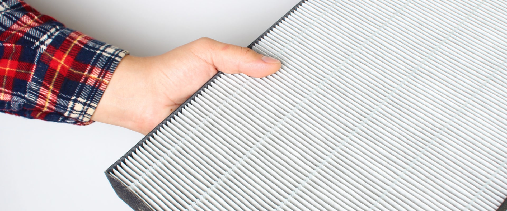 Does Quality of Air Filters Really Matter? - An Expert's Perspective