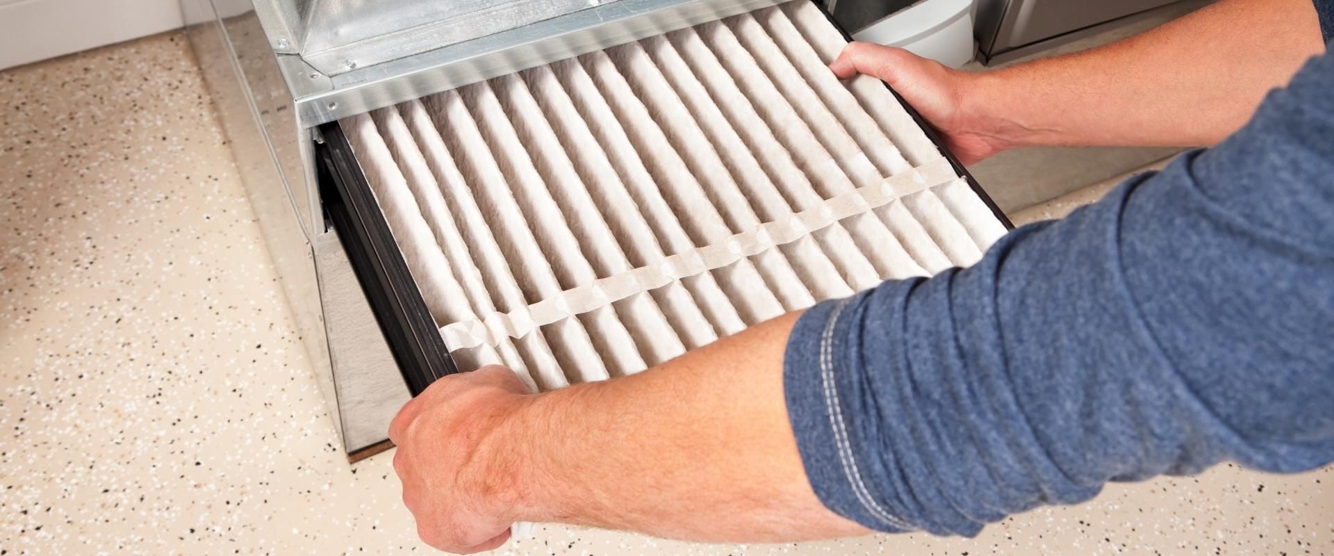 Choosing the Perfect Air Filter for Your Home