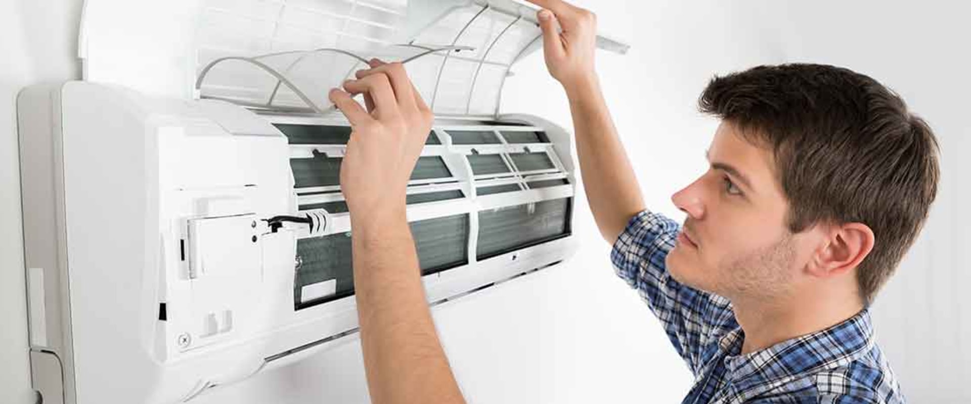 A Comprehensive Guide to Cleaning an AC Air Filter