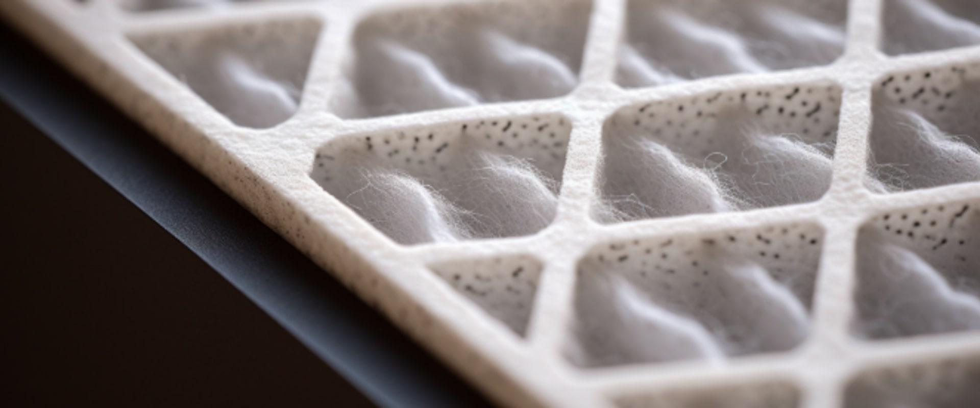 Dusty Home? Try 12x20x1 Air Filters & a Quality AC Air Filter to Breathe Easier, and Improve Everyday Comfort