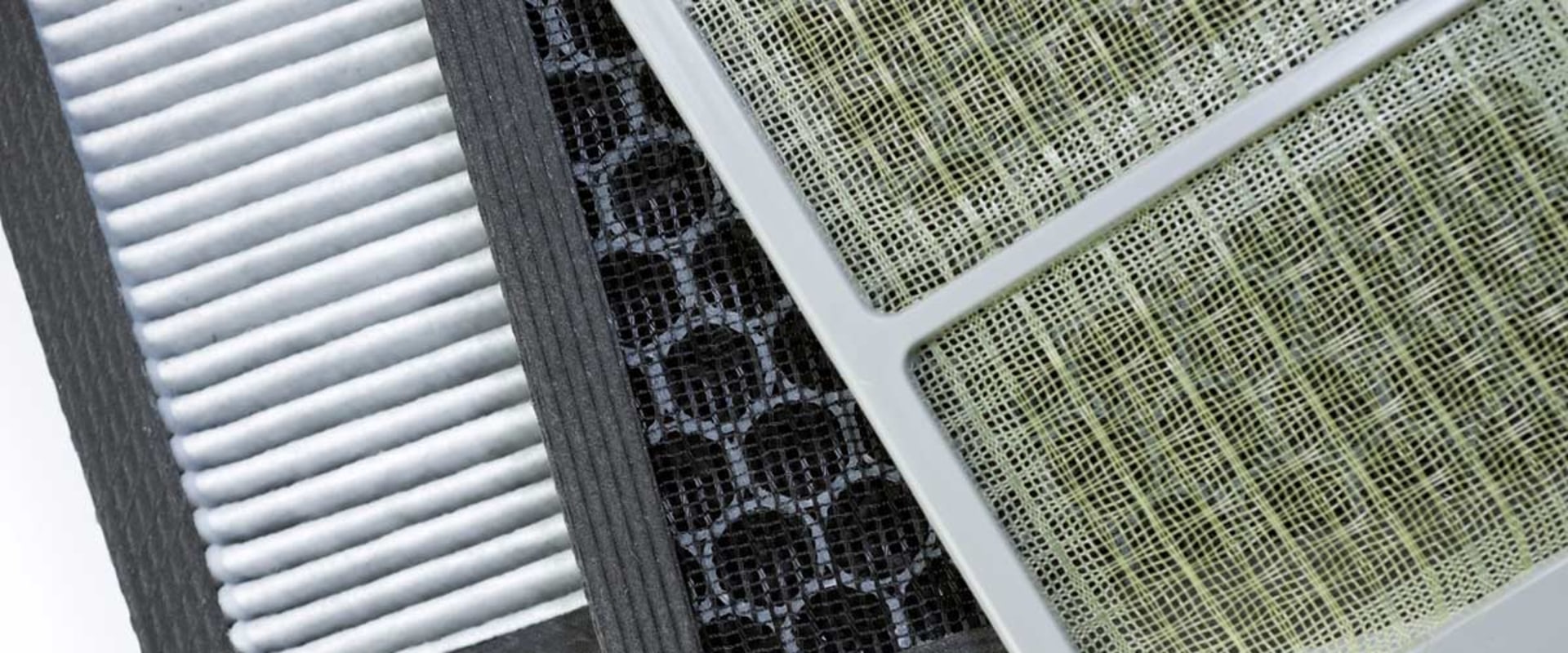 Types of Air Conditioning Filters: What You Need to Know