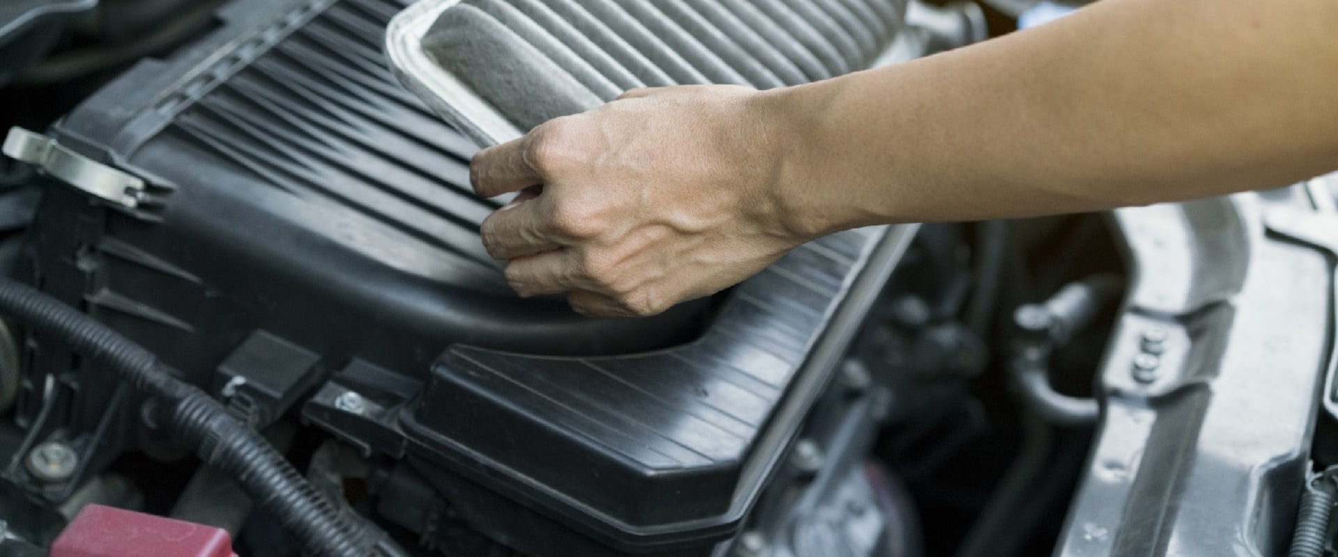 Is it Safe to Wash an Air Filter? - An Expert's Guide