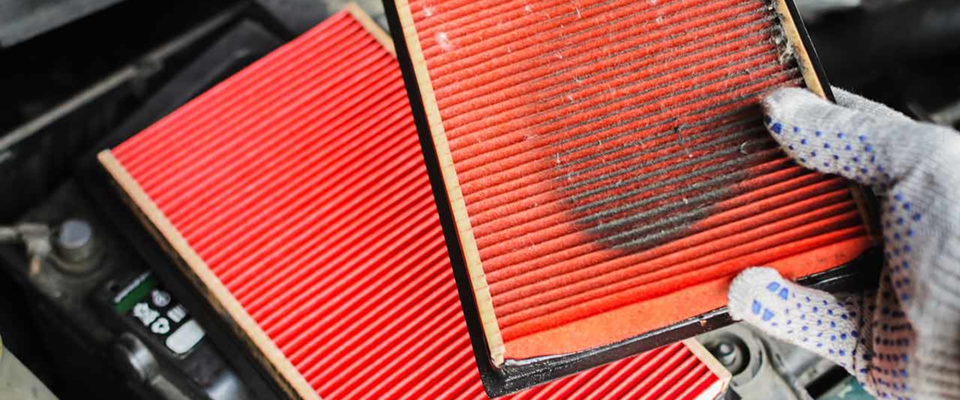 What Will a Dirty Air Filter Do to Your AC? - The Consequences of Neglecting Your AC Filter