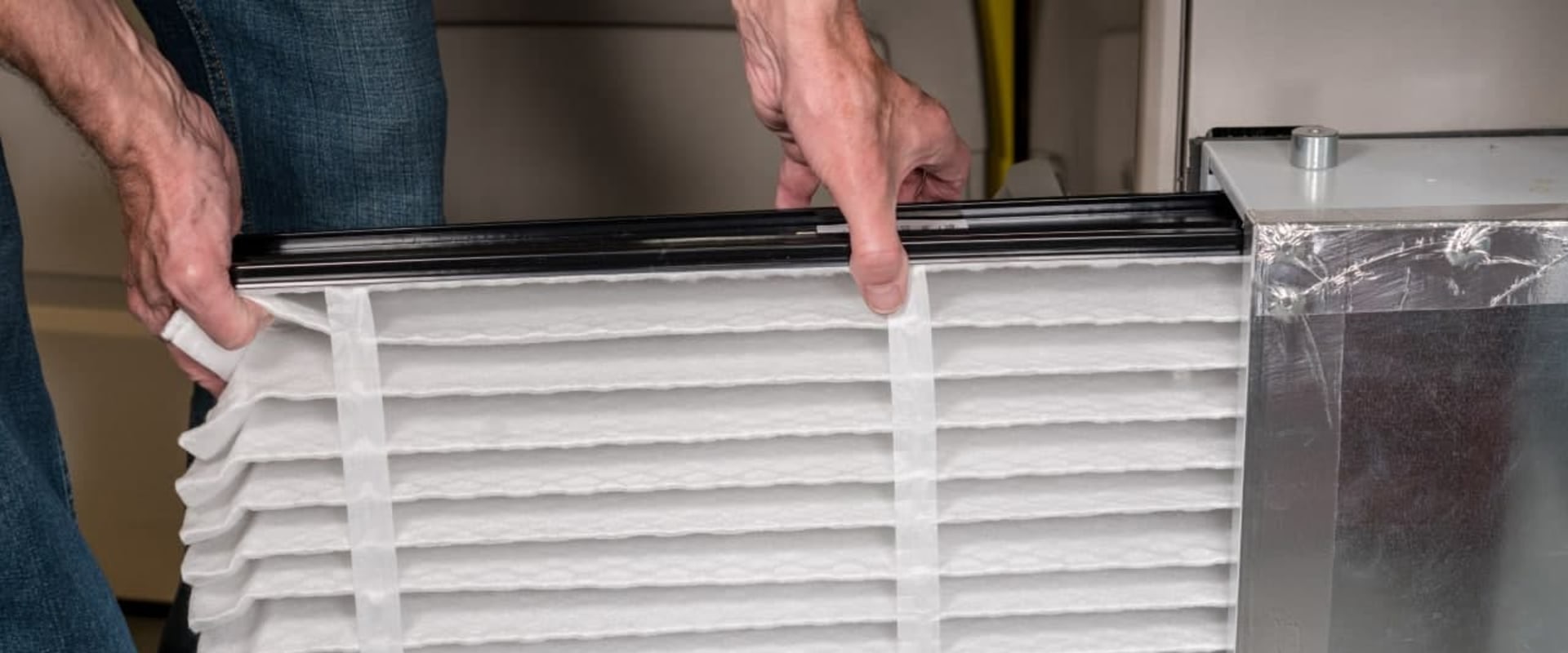 Which Furnaces Use a 12.25x24.25x1 Air Filter?