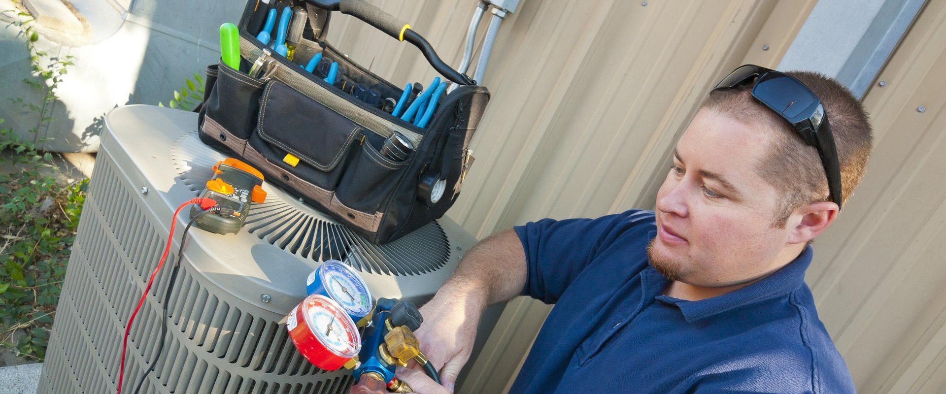 Efficient AC Air Conditioning Repair Services in Tamarac FL