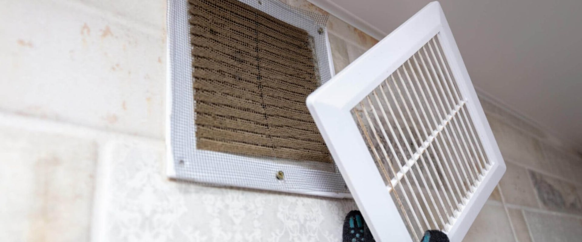 Can a Dirty Filter Stop Your AC From Blowing Cold Air?