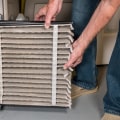 Does Changing an AC Filter Make it Cooler?