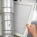 The Advantages of High-Efficiency AC Air Filters