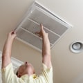 How to Choose the Right Size Air Filter for Your AC