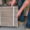 What is an AC Air Filter and Why is it Important?