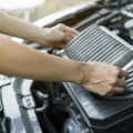 Is it Safe to Wash an Air Filter? - An Expert's Guide