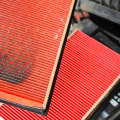 What Will a Dirty Air Filter Do to Your AC? - The Consequences of Neglecting Your AC Filter