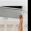 Maintaining an AC Air Filter: A Comprehensive Guide