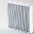 What is the MERV Rating Equivalent to HEPA Filters?