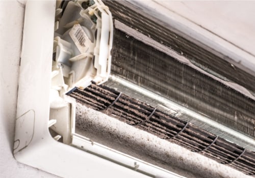 The Serious Consequences of Not Changing Your Air Conditioner Filter