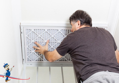 What is the Best Air Filter to Use in Your AC?
