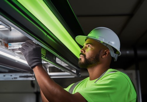 Advantages of HVAC UV Light Contractors in Coral Gables FL