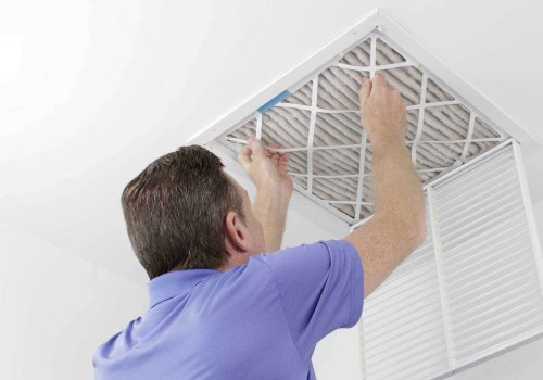 When to Replace Your AC Air Filter: Signs You Need to Know