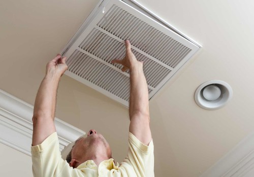 The Benefits of Using an AC Air Filter: A Comprehensive Guide