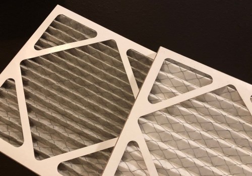 Do Air Filters Make a Difference in Your Home? - An Expert's Perspective