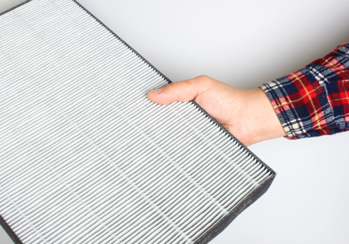 Does Quality of Air Filters Really Matter? - An Expert's Perspective