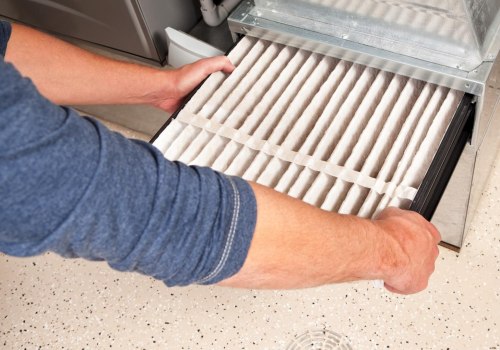 Choosing the Perfect Air Filter for Your Home