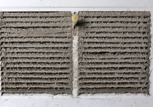 Can a Dirty Air Filter Stop Your AC from Working? - A Comprehensive Guide