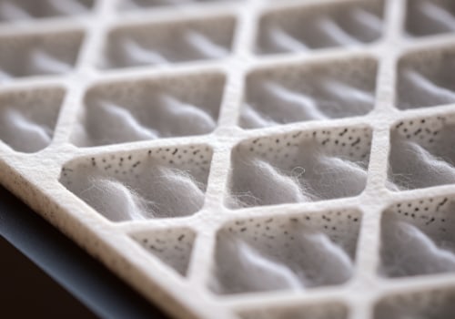Dusty Home? Try 12x20x1 Air Filters & a Quality AC Air Filter to Breathe Easier, and Improve Everyday Comfort