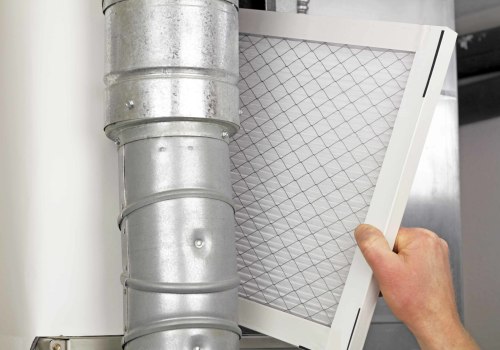 The Advantages of High-Efficiency AC Air Filters