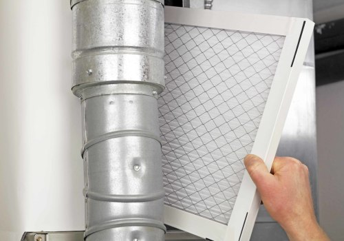 The Advantages of High-Efficiency AC Air Filters