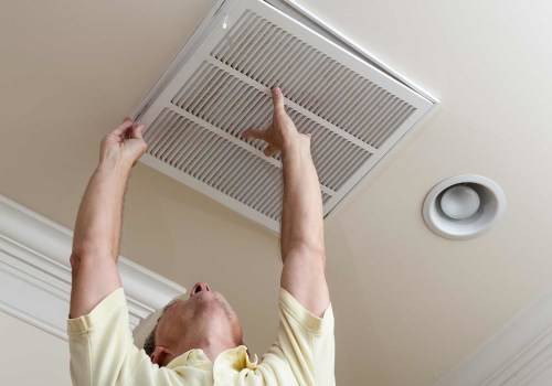 Do You Clean or Replace Air Conditioner Filters? - An Expert's Guide