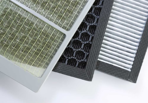 Types of Air Conditioning Filters: What You Need to Know