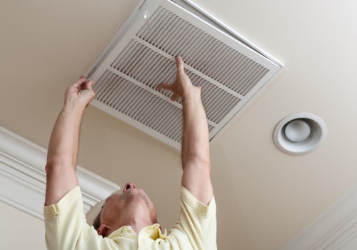 How to Choose the Right Size Air Filter for Your AC