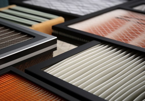 How Often To Change Furnace Home Air Filter And Its Relation To AC Air Filter Maintenance