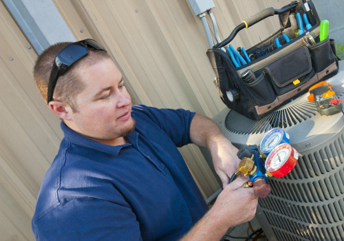 Efficient AC Air Conditioning Repair Services in Tamarac FL