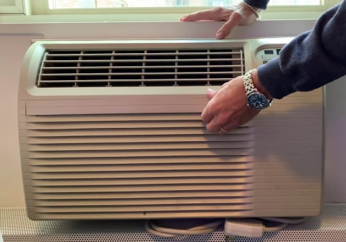 How to Clean and Replace Your Air Conditioner Filter: A Comprehensive Guide
