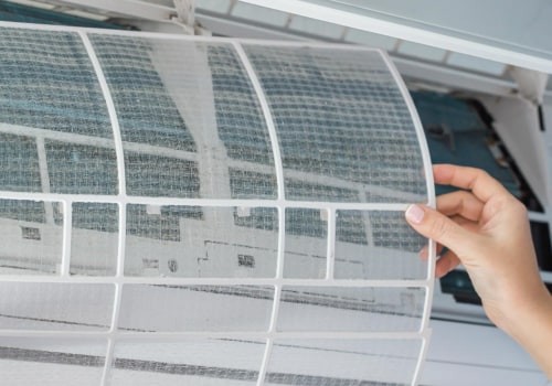 What Type of AC Air Filter Should I Use? - A Comprehensive Guide