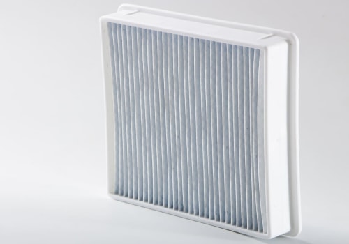 What is the MERV Rating Equivalent to HEPA Filters?