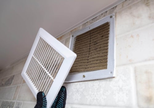Can a Dirty Filter Stop Your AC From Blowing Cold Air?