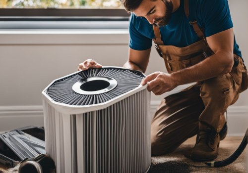 Prevent Abnormal HVAC Breakdowns When You Know The Best Air Filter Measurements for Your Modern AC