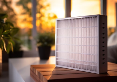 Why a One Inch Air Filter Could Be the Best AC Air Filter Upgrade for Energy Savings and Better Air Quality